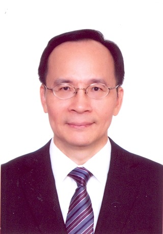 Li Kwong Wing