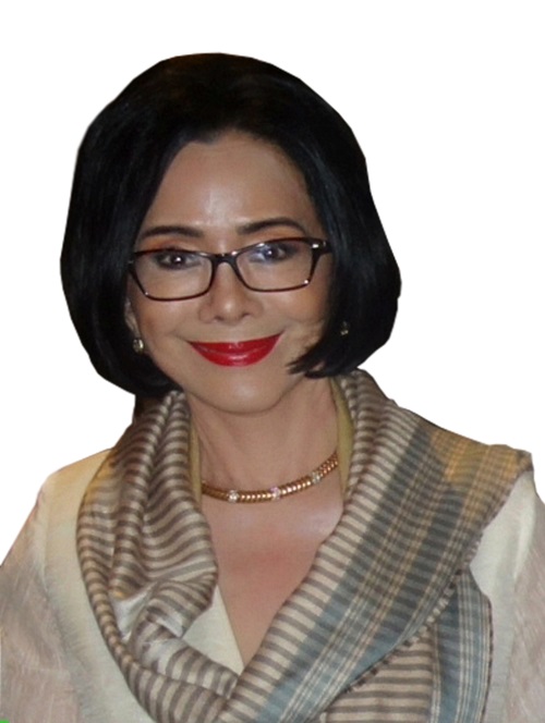 Poppy Dharsono