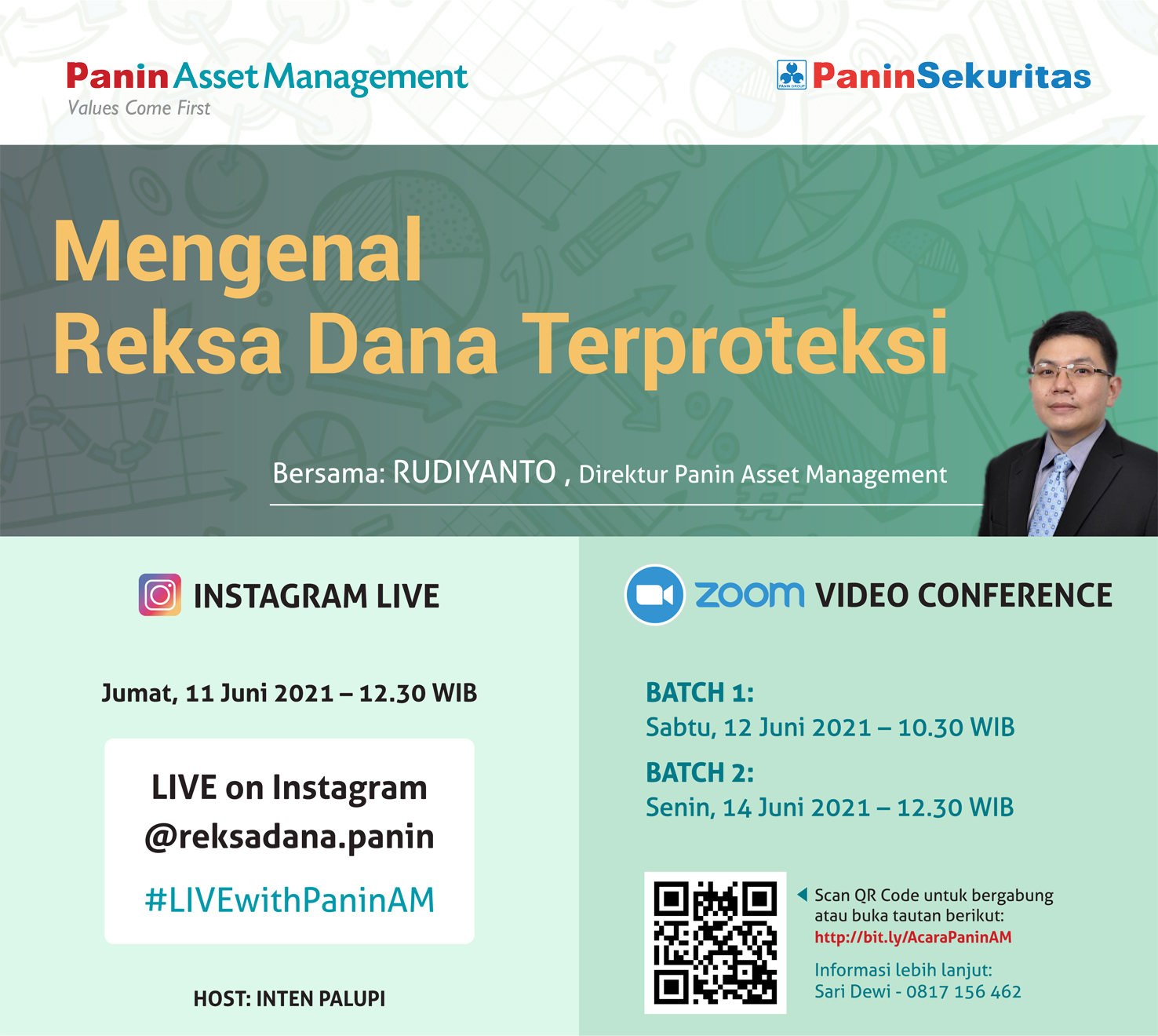 Pt Panin Asset Management<script async src=