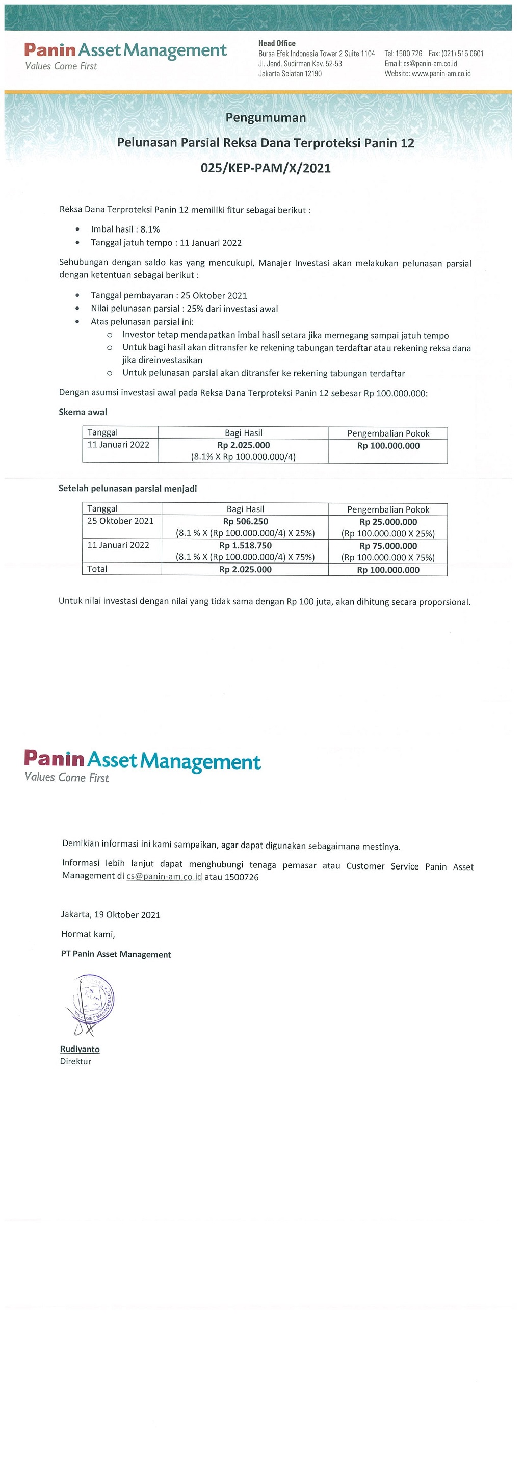 Pt Panin Asset Management<script async src=