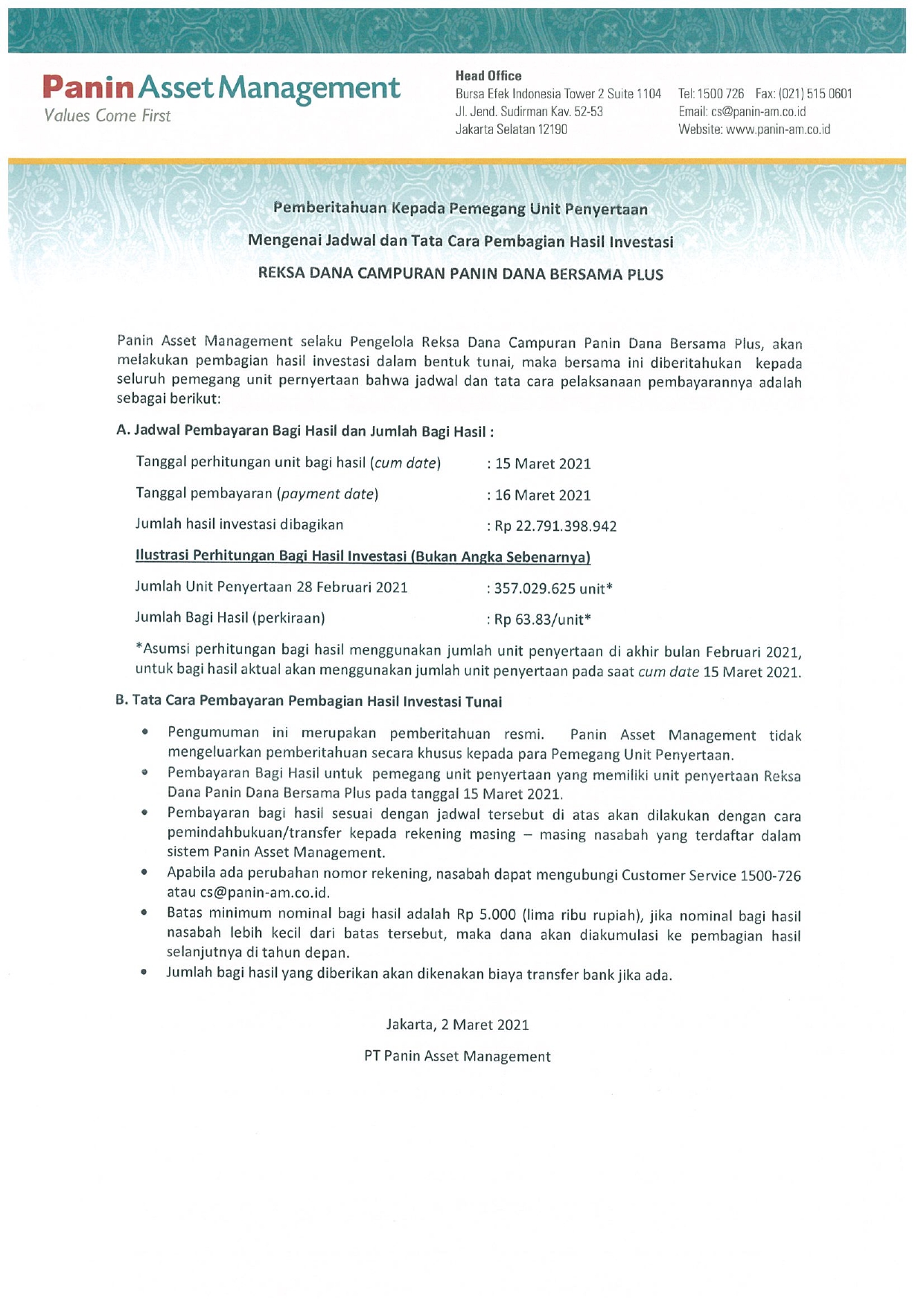 Pt Panin Asset Management<script async src=